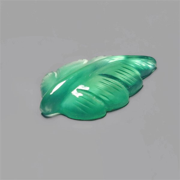 Chalcedony|Chrome Chalcedony