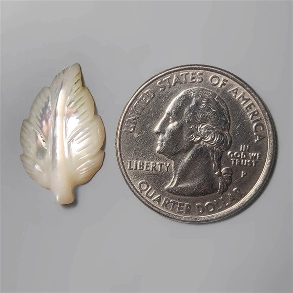 Mother Of Pearl|Pearl