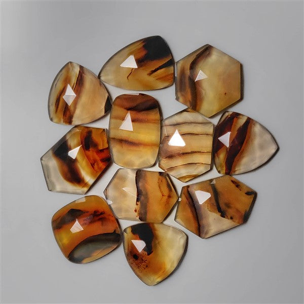 Agate|Montana Agate