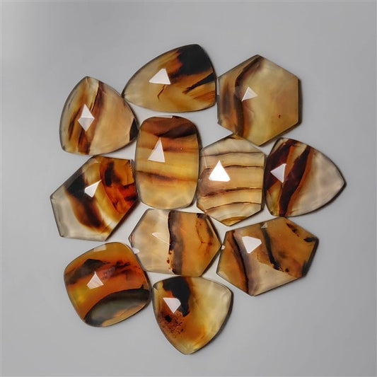 Agate|Montana Agate