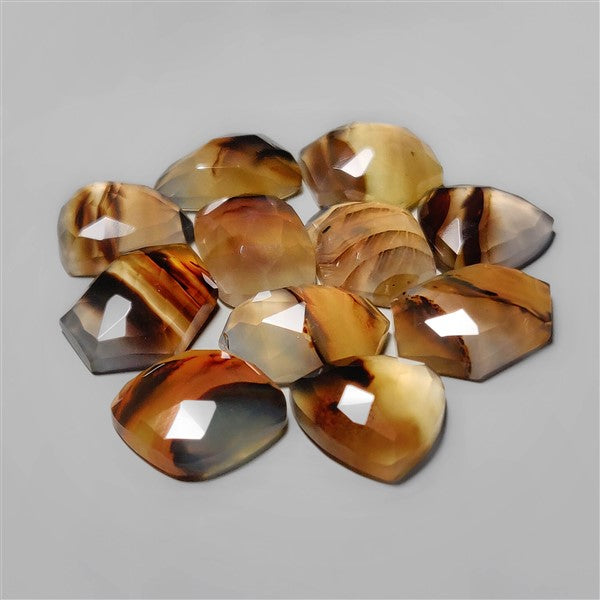 Agate|Montana Agate