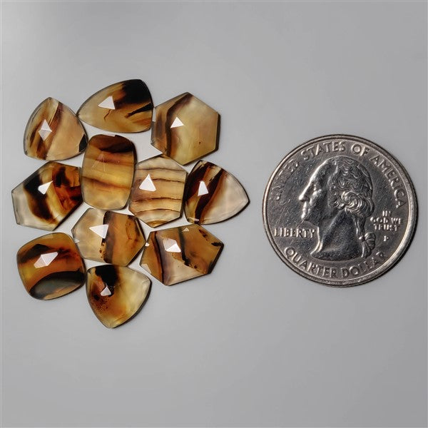 Agate|Montana Agate
