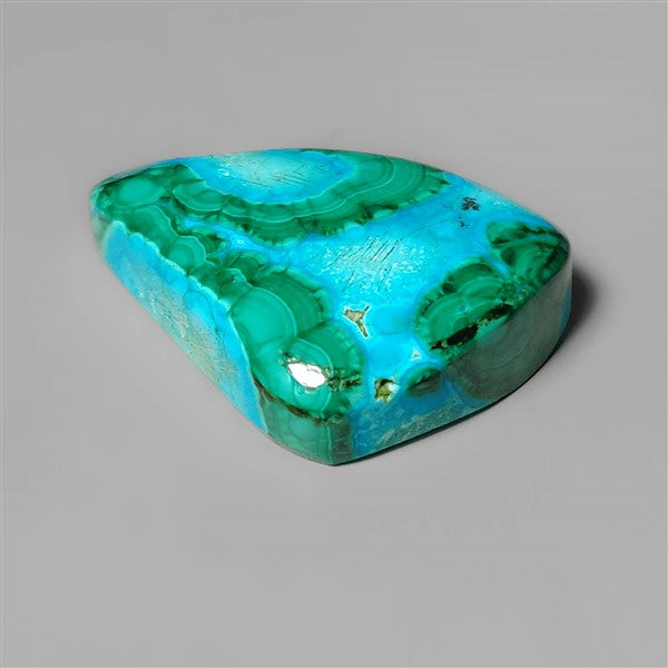 Chrysocolla|Malachite