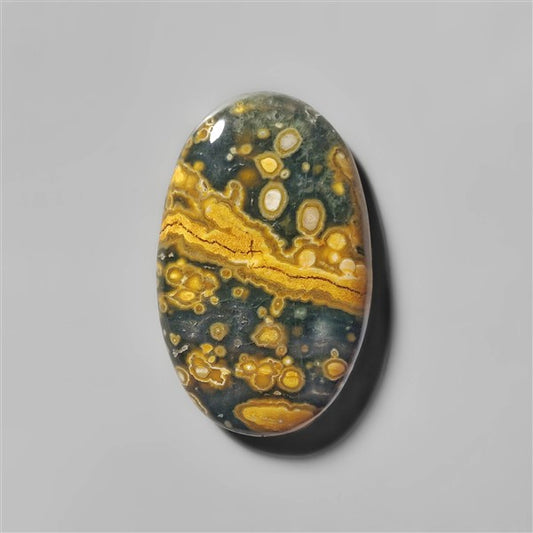 Ocean Jasper