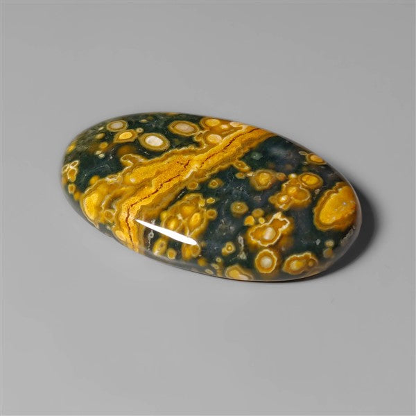 Ocean Jasper