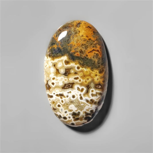 Ocean Jasper