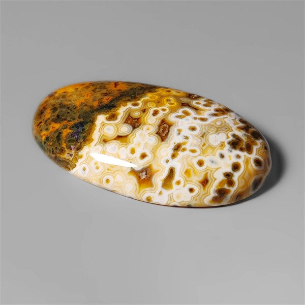 Ocean Jasper
