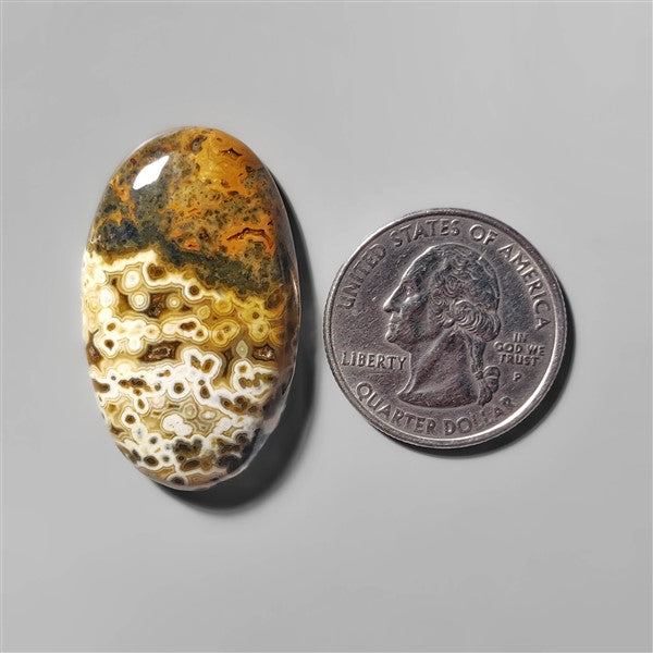 Ocean Jasper