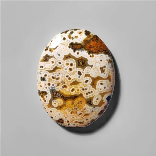 Ocean Jasper