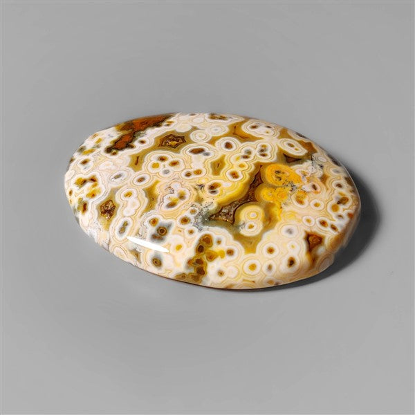 Ocean Jasper