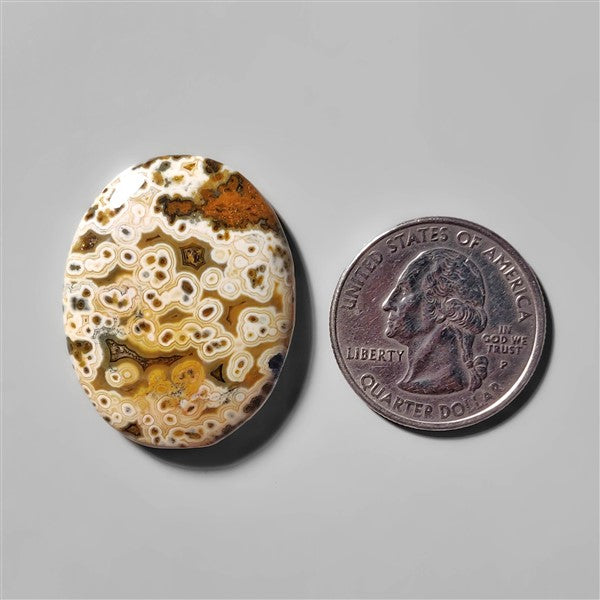 Ocean Jasper