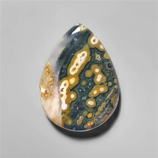 Ocean Jasper