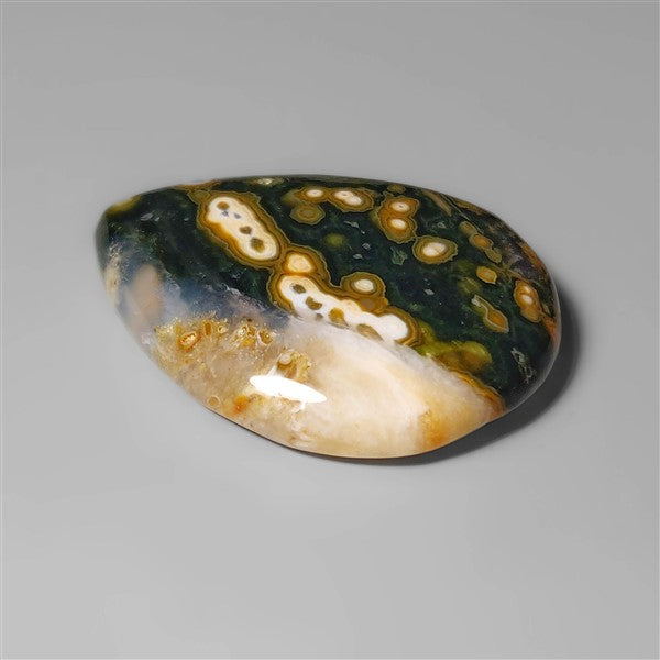 Ocean Jasper