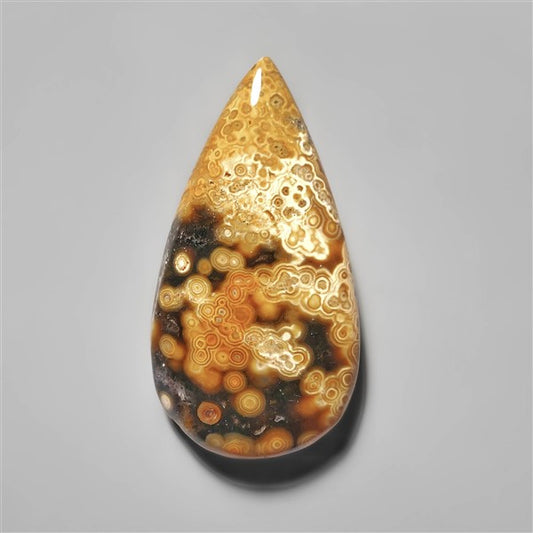 Ocean Jasper