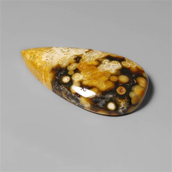 Ocean Jasper