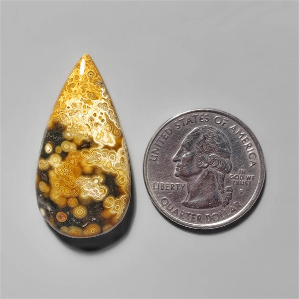 Ocean Jasper