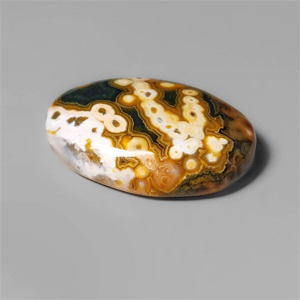 Ocean Jasper