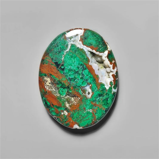 Chrysocolla