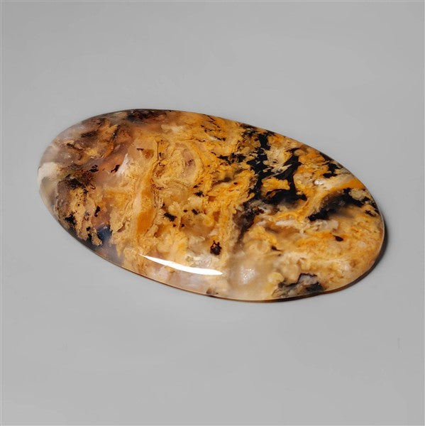 Agate|Dendritic Agate