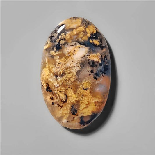 Agate|Dendritic Agate