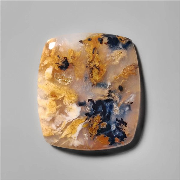 Agate|Dendritic Agate