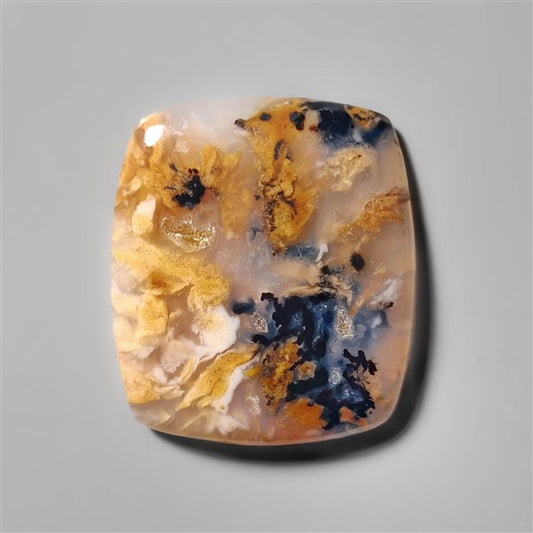 Agate|Dendritic Agate