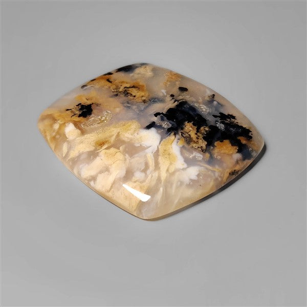 Agate|Dendritic Agate
