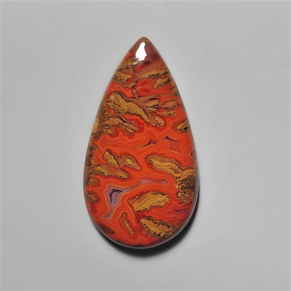 Agate|Moroccan Seam Agate