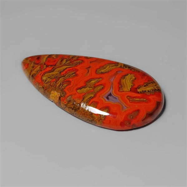 Agate|Moroccan Seam Agate