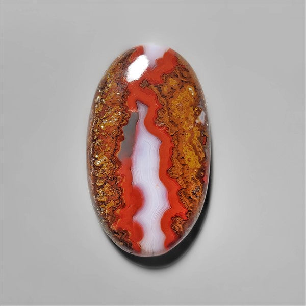 Agate|Moroccan Seam Agate