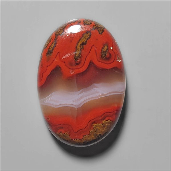 Agate|Moroccan Seam Agate