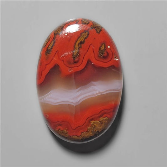 Agate|Moroccan Seam Agate