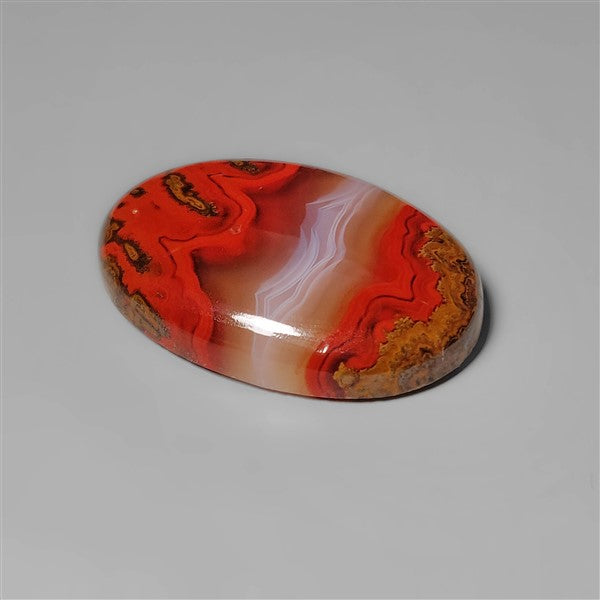 Agate|Moroccan Seam Agate