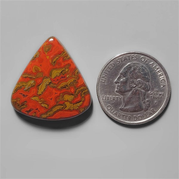 Agate|Moroccan Seam Agate