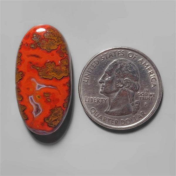 Agate|Moroccan Seam Agate