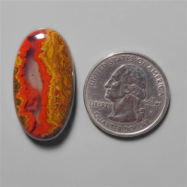 Agate|Moroccan Seam Agate