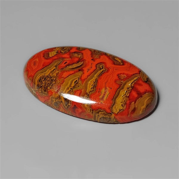 Agate|Moroccan Seam Agate