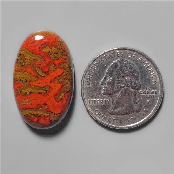 Agate|Moroccan Seam Agate