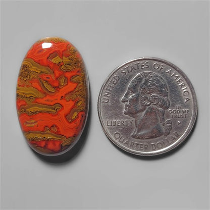 Agate|Moroccan Seam Agate