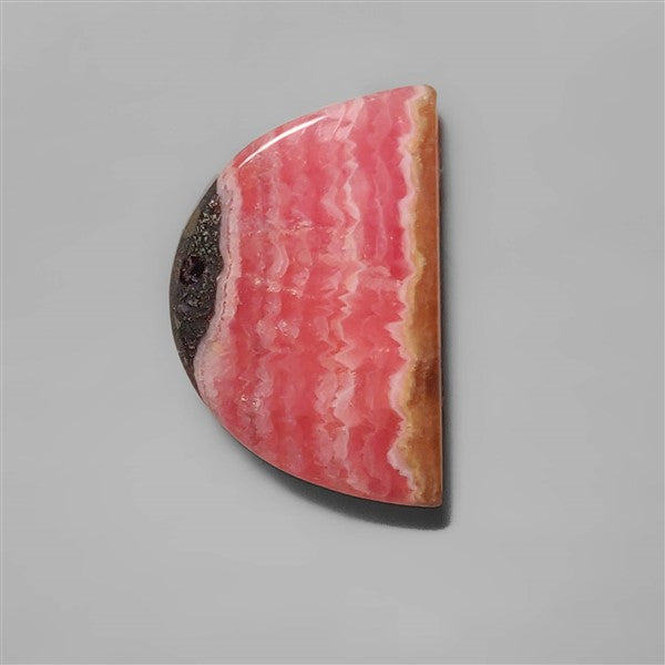 Rhodocrosite