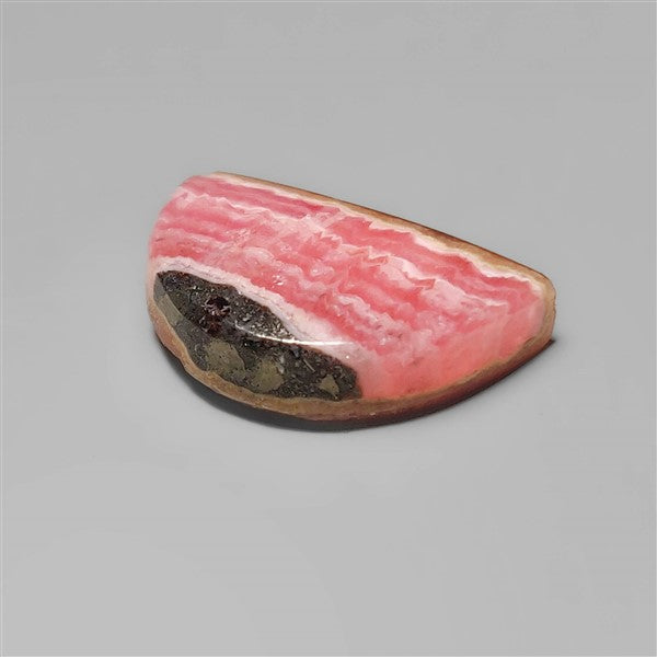 Rhodocrosite
