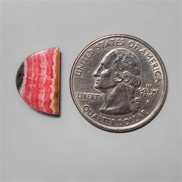 Rhodocrosite