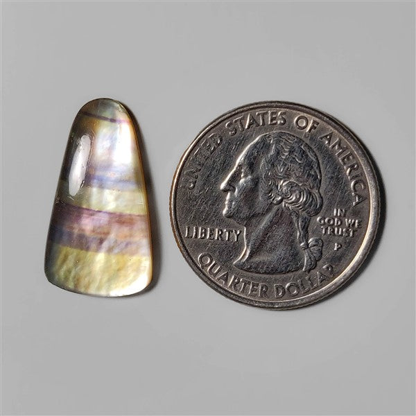 Fluorite|Mother Of Pearl|Pearl