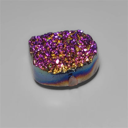 Titanium Druzy