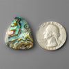 Abalone Shell|Shell