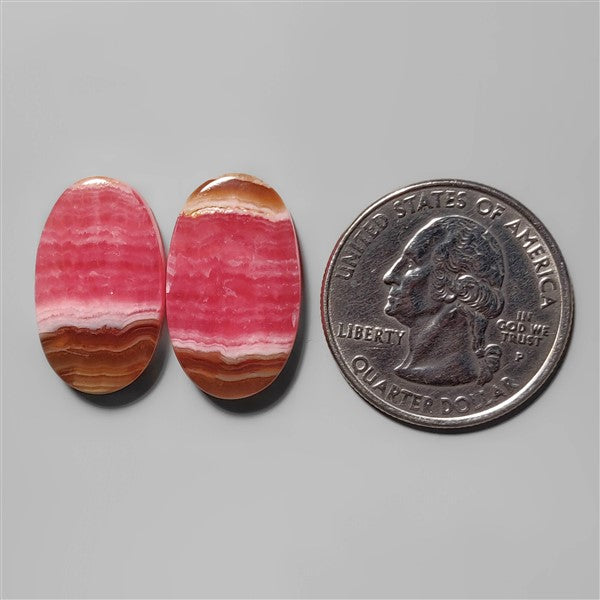 Rhodocrosite
