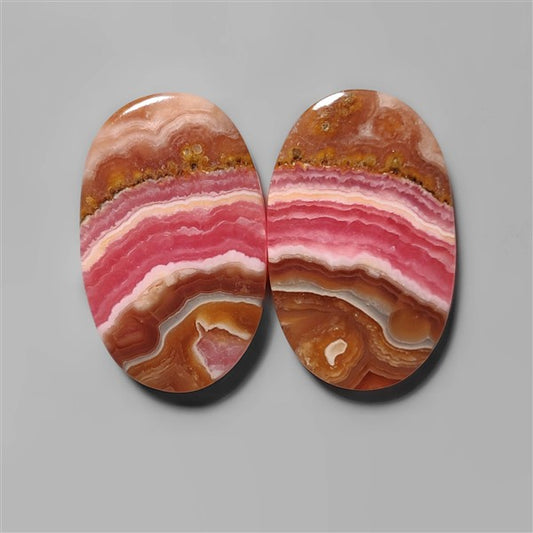 Rhodocrosite
