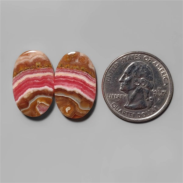 Rhodocrosite