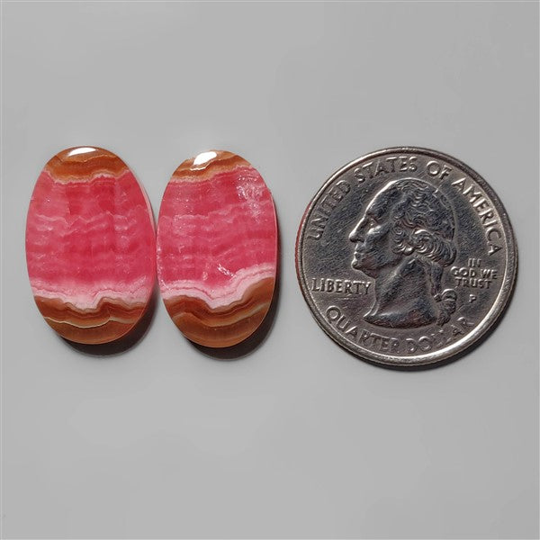 Rhodocrosite
