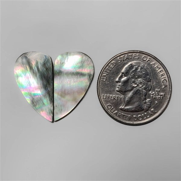 Mother Of Pearl|Pearl